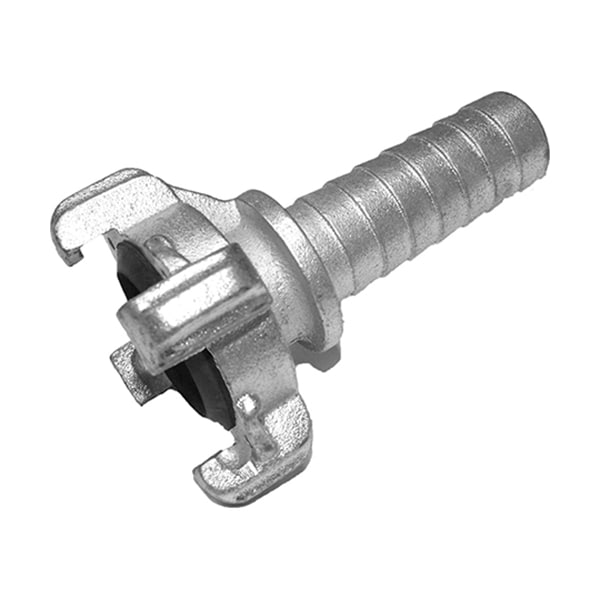 Marco Air Hose Coupling 4-Lug 1-1/2" ID - Hose End 10HE4 - main